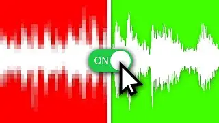 Fix BAD Audio With ONE Click!