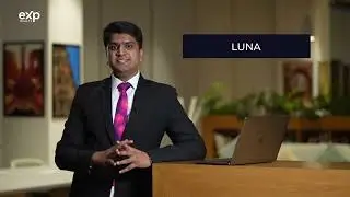 | eXp Realty India | Real Talk with Shashank | Episode 4 | AI | LUNA | Indian Brokerage