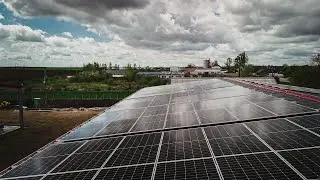 Ideal Concept SRL - Solar Panels 2024