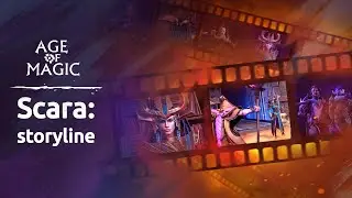 Scara: storyline