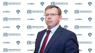 Обращение директора Е.А. Нестерова к абитуриентам
