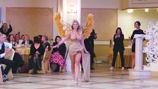 Алина Селезнёва II GRAND PRIX Missis Yaroslavl