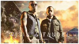 Wisin & Yandel - La Última Misión - Álbum (Promoción) (2022) (Free Link)