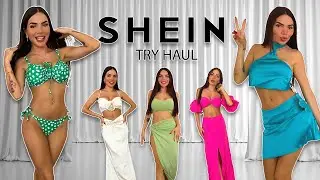 RITORNO SU YOUTUBE CON UN MEGA HAUL DI SHEIN 💞 | NICOLE PALLADO