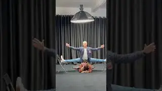 Зубарев на интервью плюшки 
