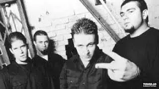 Papa Roach - Never Enough Live