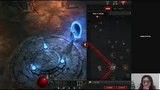暗黑 4 世界 Boss 近战游侠打法