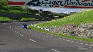 Gran Turismo 7 Subaru Time Trial