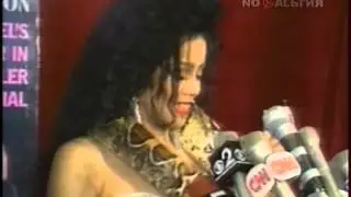 Ла Тойя в Плейбое