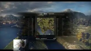 [NL] World of Tanks met BlackNike