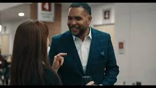 Dario Otero - SPACC Public Speaking recap