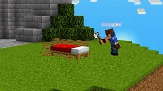 The INDESTRUCTIBLE Bed in Bedwars!