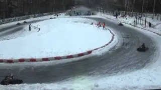 Мастер 2 заезд 8 этап