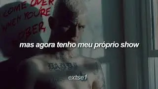 Lil Peep - white girl (og version) (legendado)