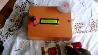Alcohol sensing alert with engine locking