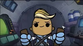 Oxygen Not Included: #33 The Great Escape (All Achievements)