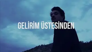 Masis - SEN DE ONLARDANSIN (Official Video)