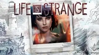 Мое мнение... Life is Strange
