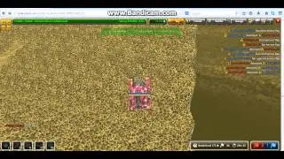 Tanki Online rank up warrant officer 5 by:HHMineJedi