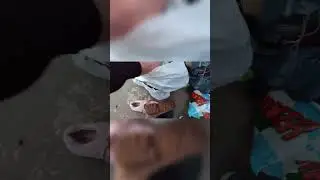 нашёл на помойке Naik 