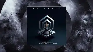 Alex Warren - Bloodline (DJ Lance Club Mix) ft. Jelly Roll