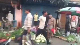 Kolkata (Calcutta) Life - February 2017 - India