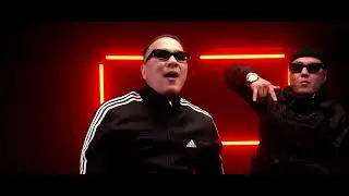 MC ARIUKA ROAD TO CHAMPION MV by BLACK EYES