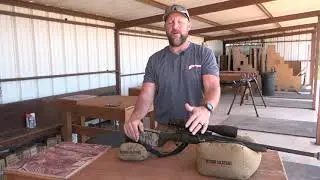 Zeiss Conquest V4 Review   Greg Ray Outdoor Solutions   1080p