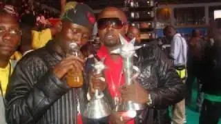 Salax Awards 2009