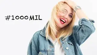 KoY - #1000 MIL (Audio Official)