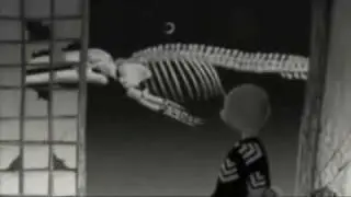 Greenpeace Man & Whale