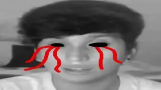 Creepypasta - El stream perdido de CompotaHyper
