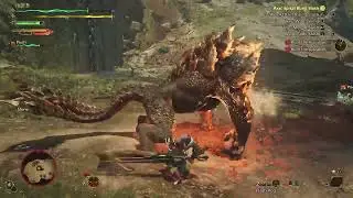 Let's Play Monster Hunter Wilds #10 #MHWilds