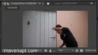 23. After Effects Tutorials in Urdu - Bullet Hit 1- Urdu Tutorials