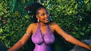 VJ feat Seydou Che - Fatou Sangaré (Clip Officiel)