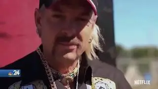 Local men speak out on what it was like to work with 'Tiger King' Joe Exotic