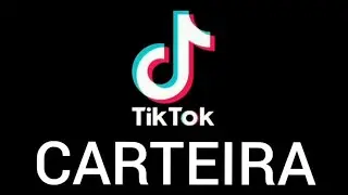 Como ver o seu SALDO do TikTok