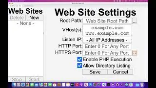 How to install WordPress onto your own computer using Wordpress Localhost for Windows, Mac or Linux!