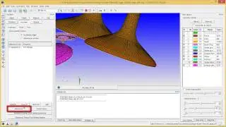 CONVERGE Studio 2.2 Training: Flagging Boundaries (2/2)