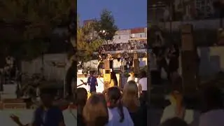 Группа крови на рукаве ( cover )