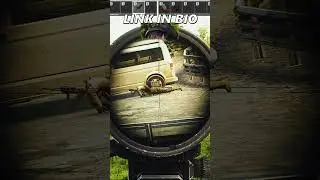 Tarkov Scavs 