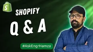 Shopify QnA