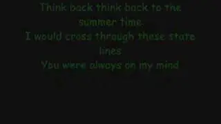 autumn sparks the rescue lyrics