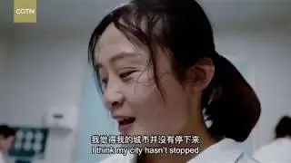 The lockdown: One month in Wuhan