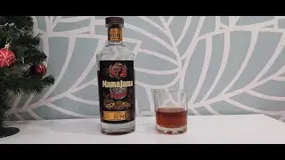 Mama Jama невыдержанный, Суровый челябинский Ром?