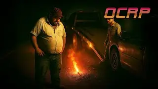 Terrible Taxi Tour | OCRP