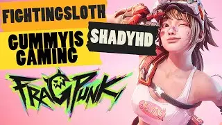 FragPunk playtest impression with @shadyhd20 & @gummyisgaming2773