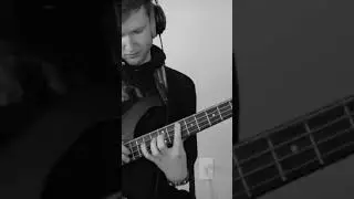 This is from my favorite bassist.