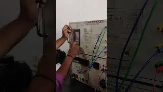 microprocessor based over current relay