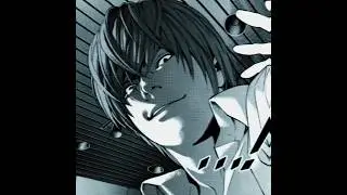SHHH || Light yagami edit #deathnote #videostar #videostaredit #anime #animeedit